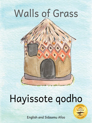 cover image of Walls of Grass